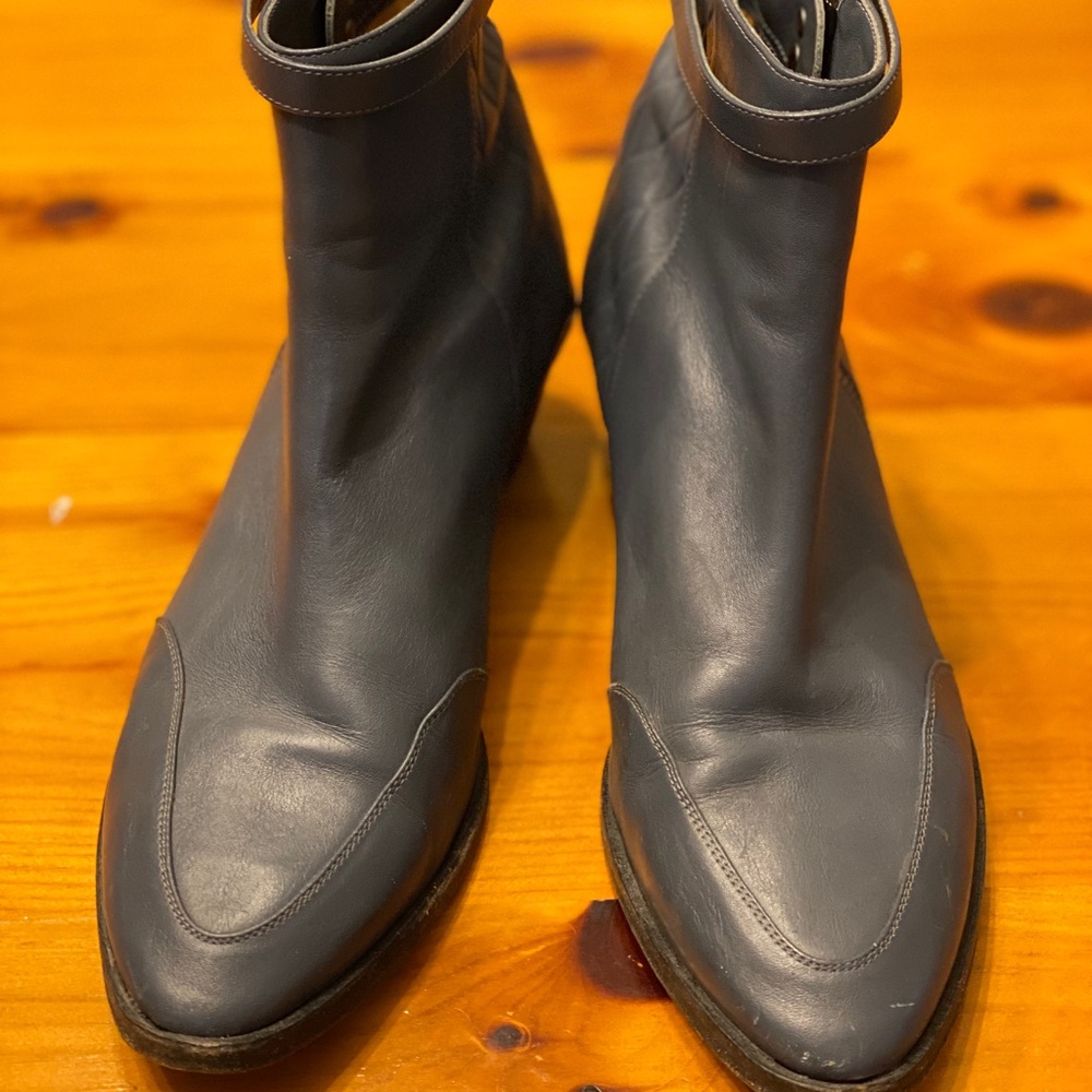 Chloe Booties - Picture 3 of 8